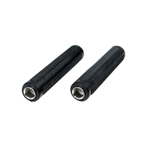 Remote Audio 1/4" TRS Female Phone to 1/4" TRS Female Phone Adapter