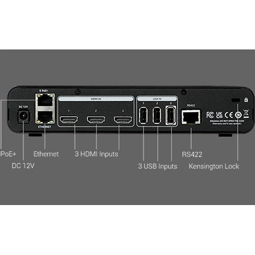 AVer MT300N NDI Matrix Tracking Box