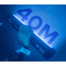 Godox WT40R RGB Dive Tube Light (15")