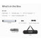 Godox WT40R RGB Dive Tube Light (15")