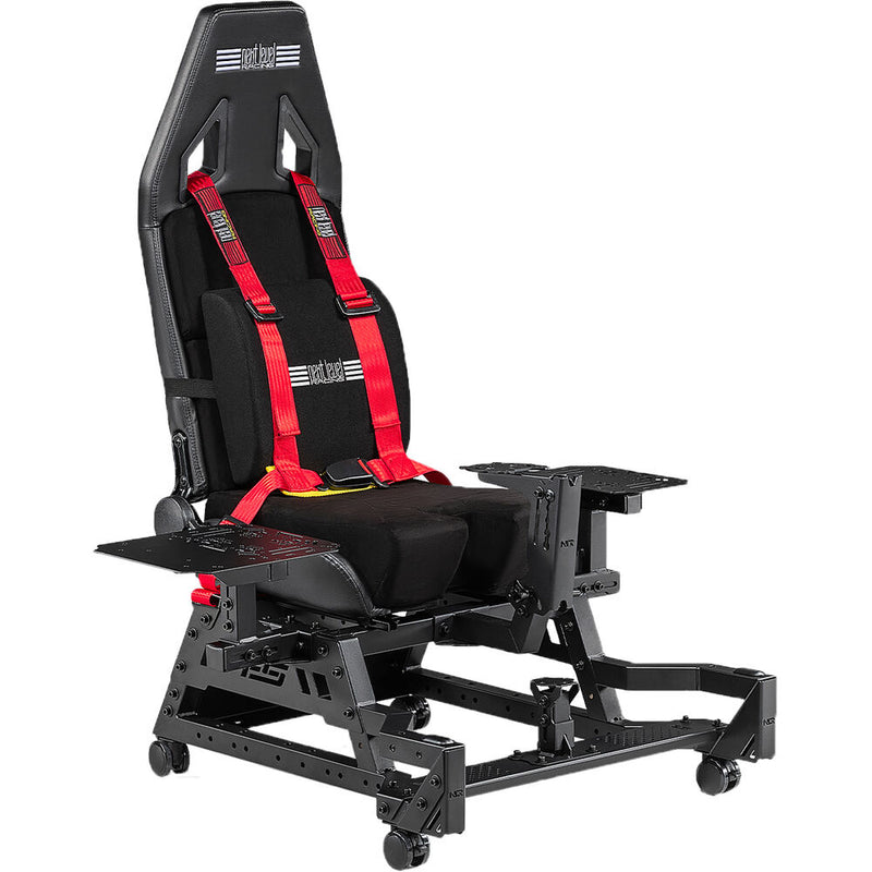 Next Level Racing Flight Seat Pro
