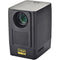 AAXA Technologies L500 500-Lumen Full HD LED Smart Portable Projector