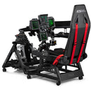 Next Level Racing Flight Seat Pro