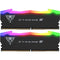 Patriot 48GB Viper Xtreme 5 DDR5 7600 MHz UDIMM Memory Kit (2 x 24GB)