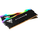 Patriot 48GB Viper Xtreme 5 DDR5 7600 MHz UDIMM Memory Kit (2 x 24GB)