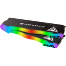 Patriot 48GB Viper Xtreme 5 DDR5 RGB 7600 MHz UDIMM Memory Kit (2 x 24GB)