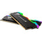 Patriot 48GB Viper Xtreme 5 DDR5 RGB 8000 MHz UDIMM Memory Kit (2 x 24GB)