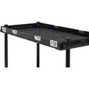 adicam MAX+ Film Cart (9" Wheels, Silver Latches)