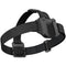 TELESIN 2-in-1 Quick Release Head Strap & Cap Clip for Action Camera