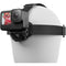 TELESIN 2-in-1 Quick Release Head Strap & Cap Clip for Action Camera
