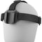 TELESIN 2-in-1 Quick Release Head Strap & Cap Clip for Action Camera