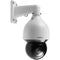 Lorex LNZ81P25 4K UHD Outdoor PTZ Network Dome Camera