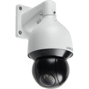 Lorex LNZ81P25 4K UHD Outdoor PTZ Network Dome Camera