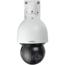 Lorex LNZ81P25 4K UHD Outdoor PTZ Network Dome Camera