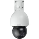 Lorex LNZ81P25 4K UHD Outdoor PTZ Network Dome Camera