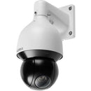 Lorex LNZ81P25 4K UHD Outdoor PTZ Network Dome Camera