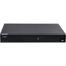 Lorex Fusion Series N864A64B 16-Channel 4K UHD NVR with 4TB HDD