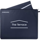 Samsung Dust Cover for 65" The Terrace Outdoor TV