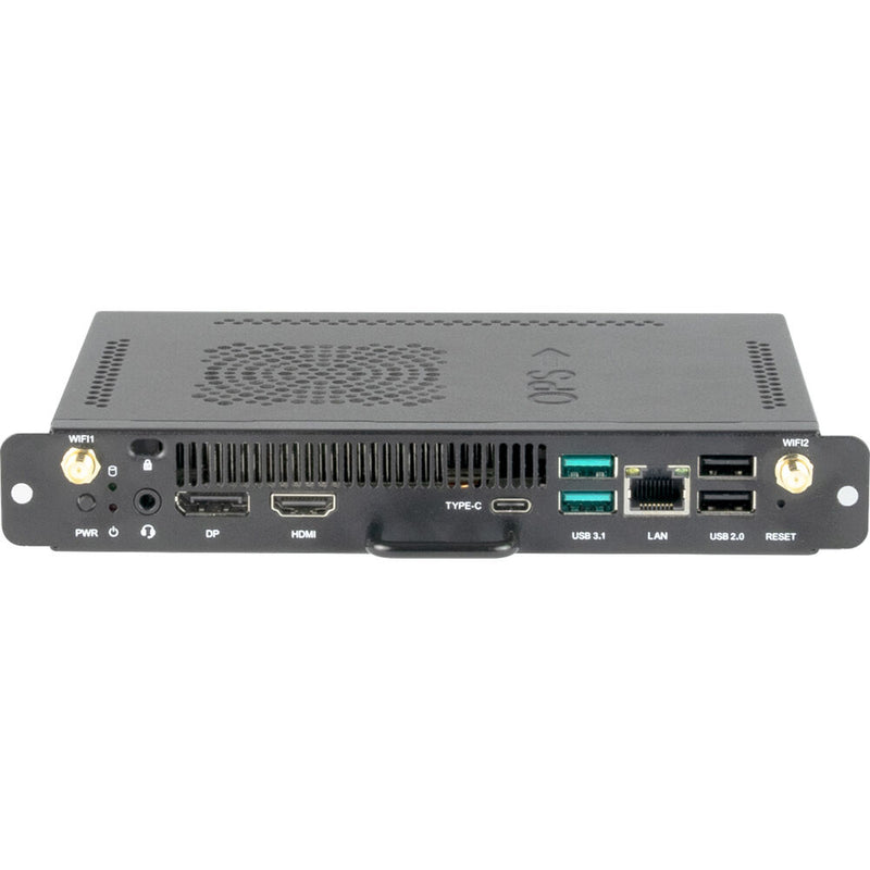 TRIUMPH BOARD OPS PC with Intel Core i3 for IFP