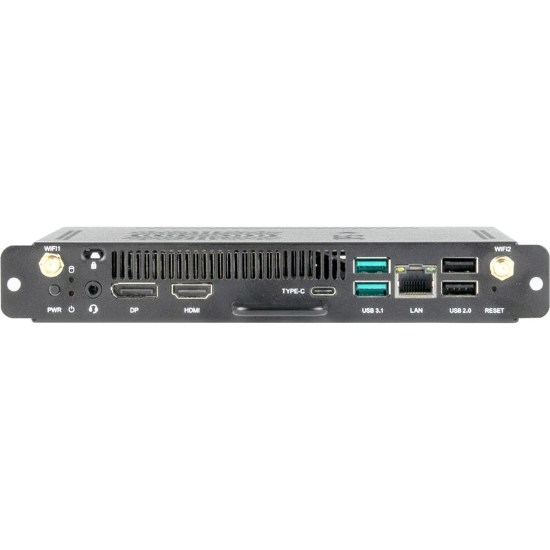 TRIUMPH BOARD OPS PC with Intel Core i5 for IFP
