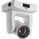 AVer PT330UNV2 4K Professional AI PTZ Camera with NDI|HX3 & 30x Optical Zoom