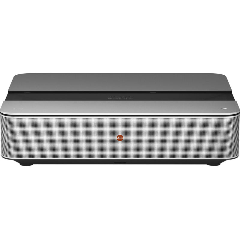 Leica Cine 1 120" 3000-Lumen XPR UHD 4K Ultra Short-Throw Smart Home Theater Projector