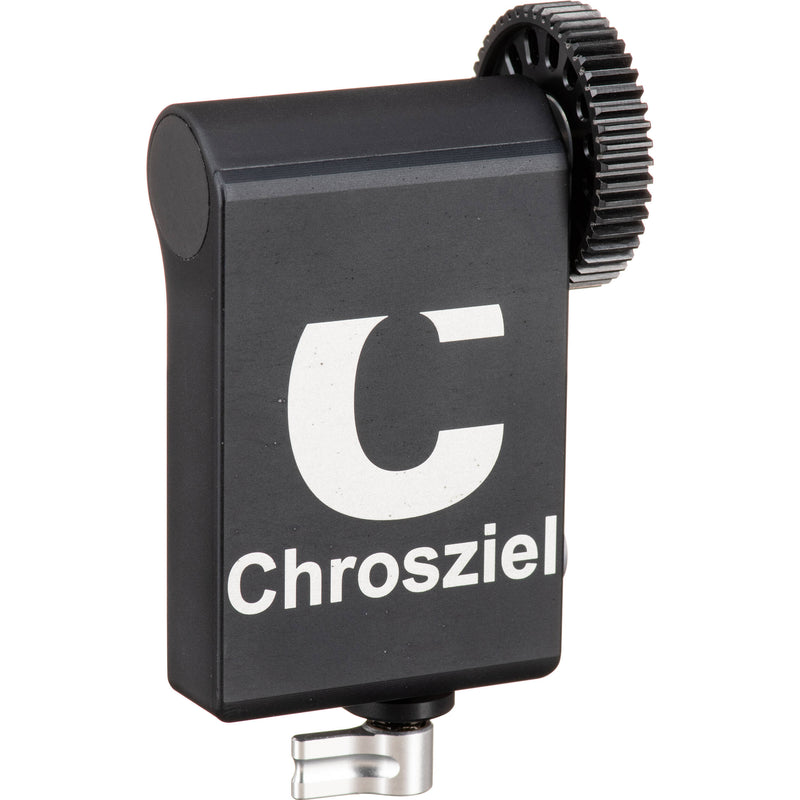 Chrosziel Lensport Iris Motor for Cine Lenses with LANC