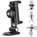 Neewer SP-02 Smartphone Holder Tripod Mount Adapter