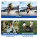 Neewer EF to EOS R Mount Adapter with CPL Filter