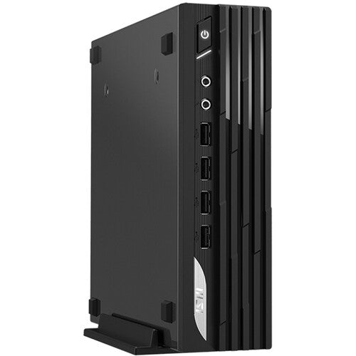 MSI PRO DP21 13M Micro Desktop Computer