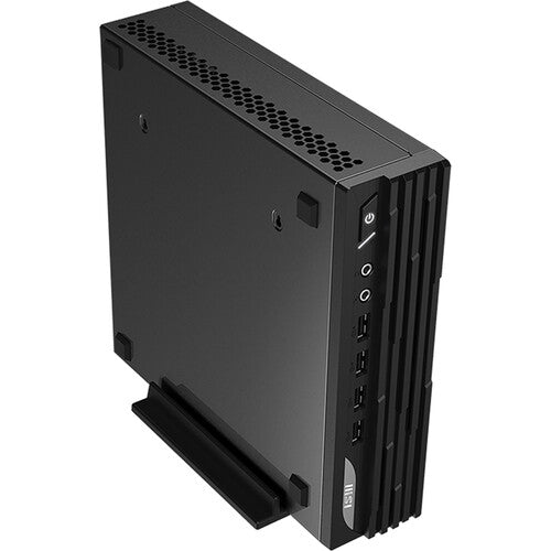 MSI PRO DP21 13M Micro Desktop Computer