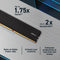 Crucial 96GB Pro DDR5 5600 MHz Memory Kit