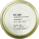 ORWO NC400 ISO 16mm Color Film (100')