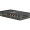 WyreStorm MX-0404-HDMI 4K60 HDR 4x4 HDMI Matrix with Audio De-Embedding