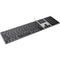 KB Covers Dorico Backlit Pro Aluminum Keyboard (macOS)