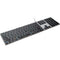 KB Covers Dorico Backlit Pro Aluminum Keyboard (Windows)