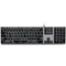KB Covers Dorico Backlit Pro Aluminum Keyboard (macOS)