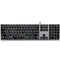 KB Covers Dorico Backlit Pro Aluminum Keyboard (Windows)