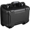 Nanuk 918 Case with Foam Insert for Set of Six Lenses (Black, Special 50th Anniversary Edition)