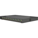 WyreStorm MX-0808-H2A-MK2 4K60 8x8 HDMI Matrix with Downscaling & ARC