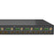 WyreStorm MX-0808-H2A-MK2 4K60 8x8 HDMI Matrix with Downscaling & ARC