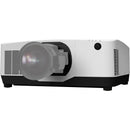 NEC NP-PA1505UL 15,000-Lumen WUXGA Laser 3LCD Projector (No Lens, White)