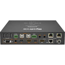 WyreStorm Synergy 4-Input Advanced Presentation Kit with 2.8" Touchscreen Control