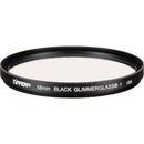 Tiffen Black Glimmerglass Camera Filter (58mm, Grade 1)