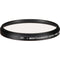Tiffen Black Glimmerglass Camera Filter (58mm, Grade 1)