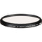 Tiffen Black Glimmerglass Camera Filter (72mm, Grade 1/8)