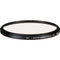 Tiffen Black Glimmerglass Camera Filter (82mm, Grade 1)