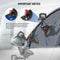 Neewer Camera Suction Mount with Ball Head Magic Arm (6")