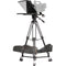 ikan Professional 17" HDMI Teleprompter, Tripod, and Dolly Kit
