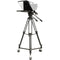 ikan Professional 17" HDMI Teleprompter, Tripod, and Dolly Kit